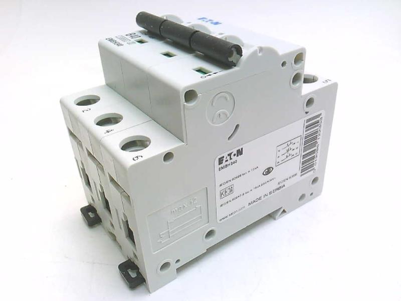 EMBH340 by EATON CORPORATION