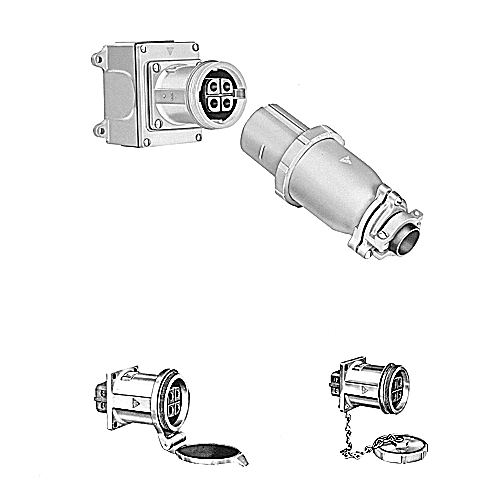 ABB THOMAS & BETTS JRSX644F