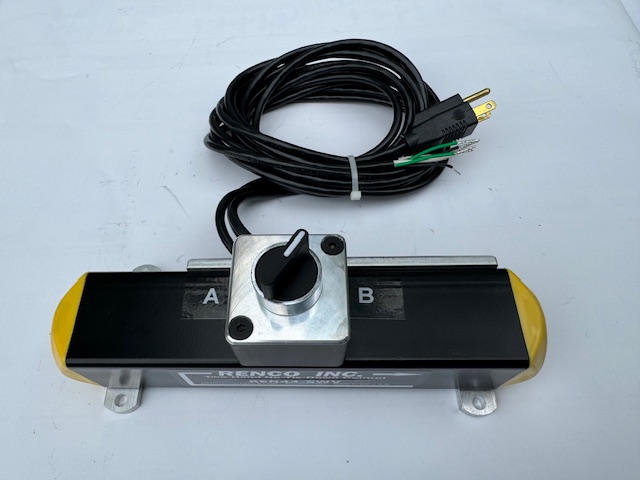REN44-SWV-24VDCO by RENCO INC CONTROLS