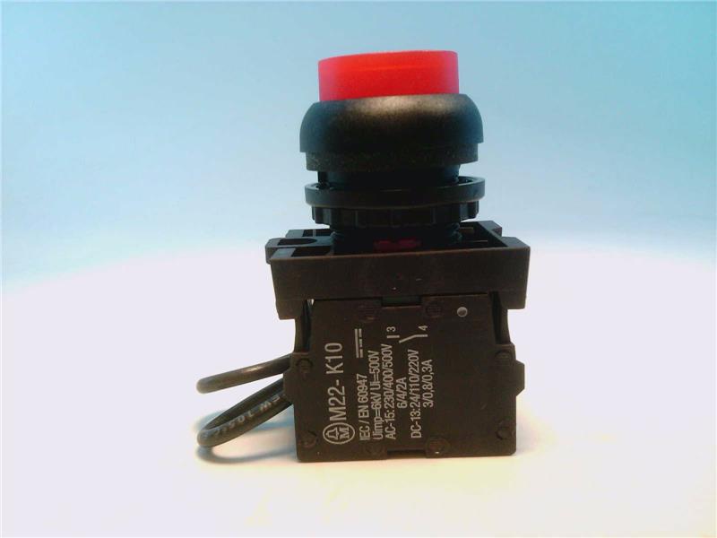 EATON CORPORATION M22S-T-R-230R