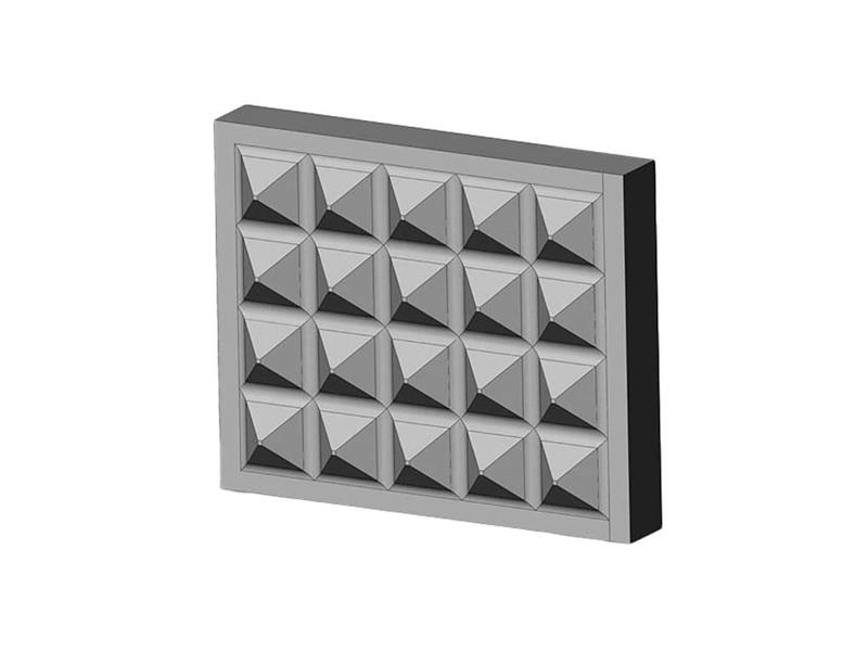 CR-870-EF by FAIRLANE PRODUCTS