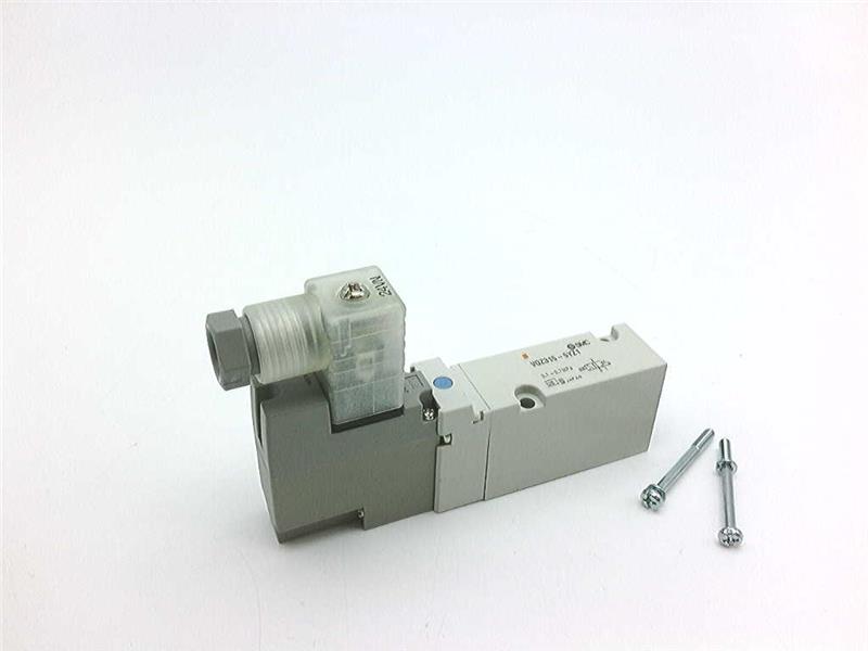 SMC VQZ315-5YZ1