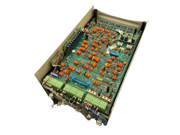 545-0297-6-2-0-080-1000-0-00 by PARKER