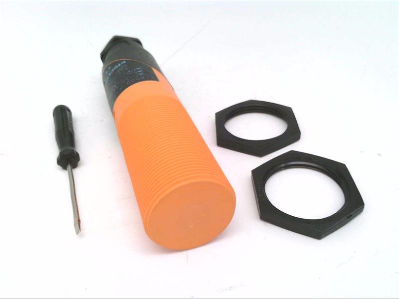 EFECTOR KIE3015-FPKG/NI/US-100-DPX-KI8505