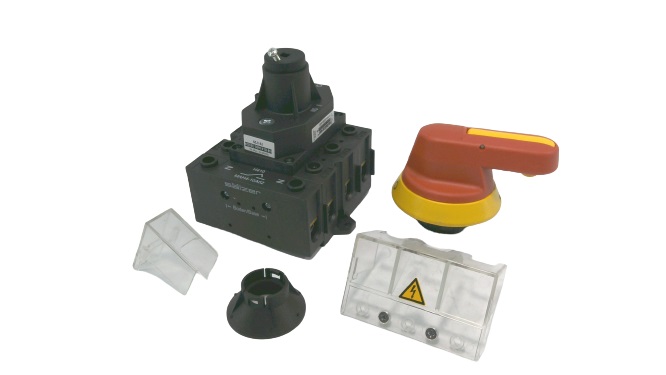 SALZER H410-41400-385D4