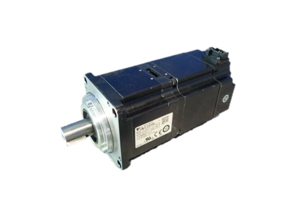 YASKAWA ELECTRIC SGMJV-02A3A6E