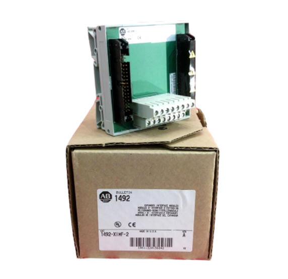 ALLEN BRADLEY 1492-XIMF-2