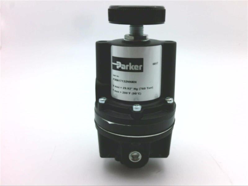 PARKER P3RA17132NNKN