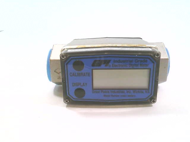 GREAT PLAINS INDUSTRIES A204GMS100NA1