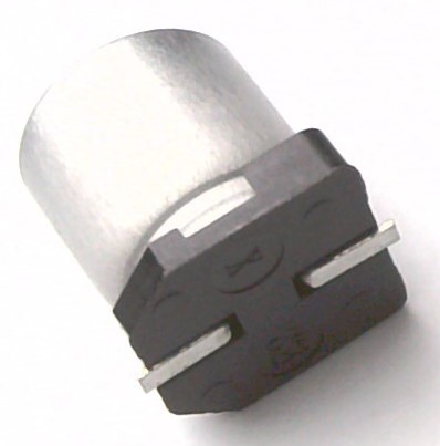 YAGEO EDK476M050A9HAA