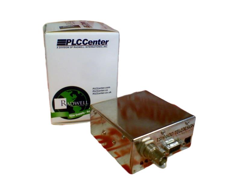 TELEDESIGN SYSTEMS INC TSI9600