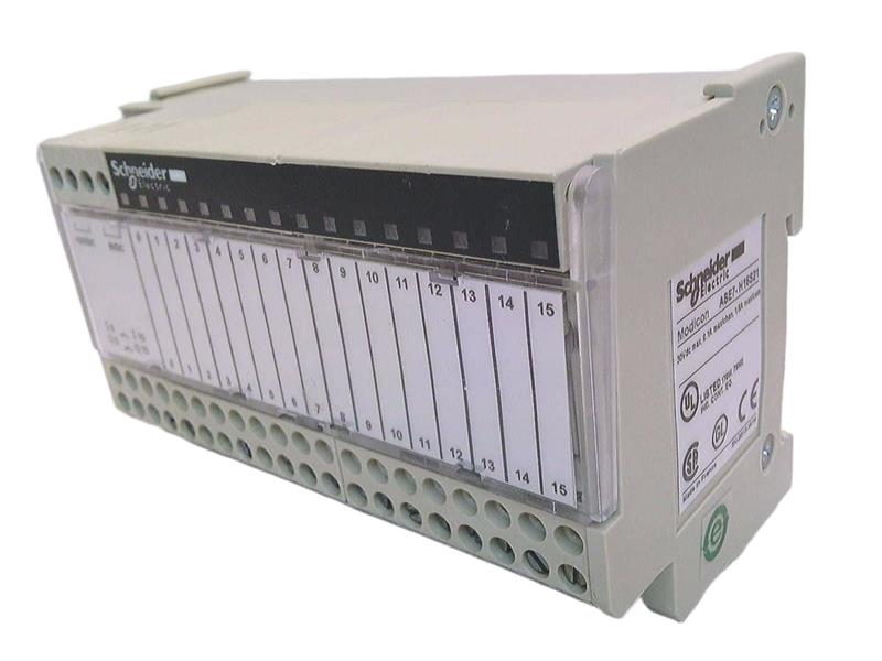 ABE7H16S21 by SCHNEIDER ELECTRIC