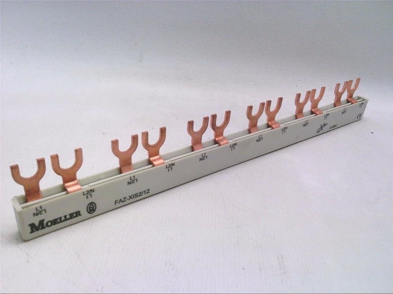 FAZ-XIS2/12 by EATON CORPORATION