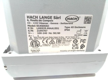 LXG525.99AA1551 by DANAHER CONTROLS