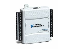 NATIONAL INSTRUMENTS 779640-01