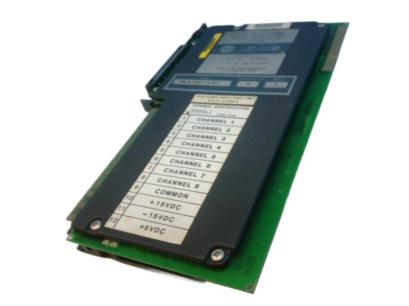ALLEN BRADLEY 1771-IE04