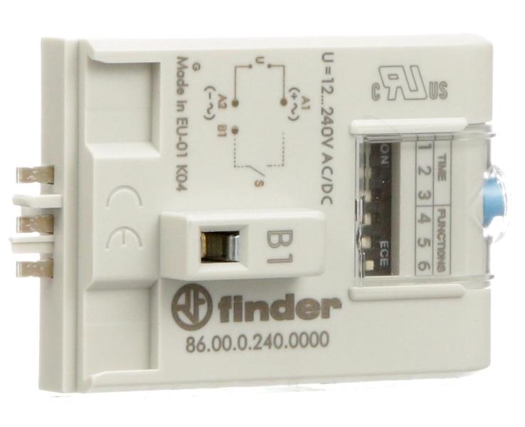 FINDER 86.00.0.240.0000