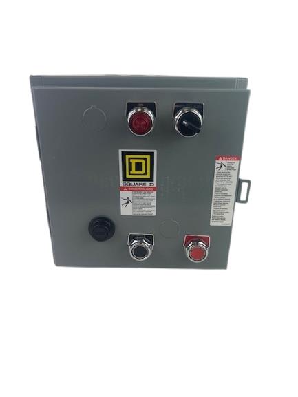 SCHNEIDER ELECTRIC 8536SCG3V86ACFF4H31P21TX01