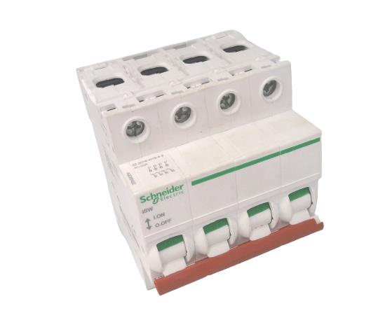SCHNEIDER ELECTRIC A9S66492