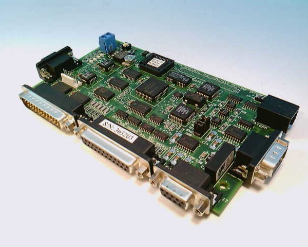 ADVANCED DIGITAL RESEARCH INC 100001-001