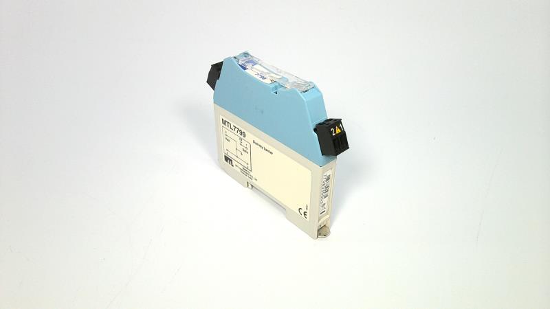 EATON CORPORATION MTL7799