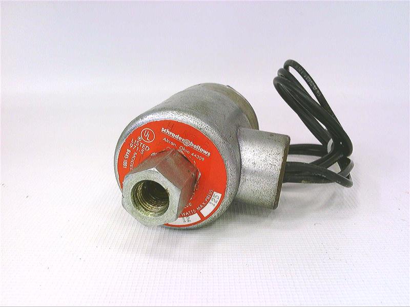 PARKER B445-1001-120VAC