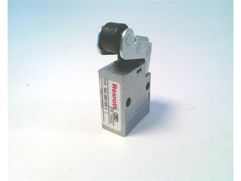 BOSCH 563-260-000-0