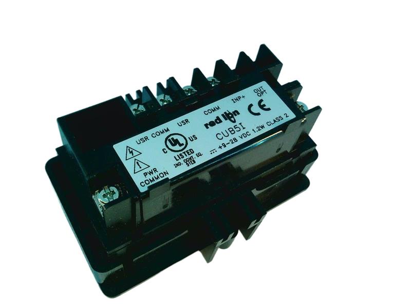RED LION CONTROLS CUB5IR00