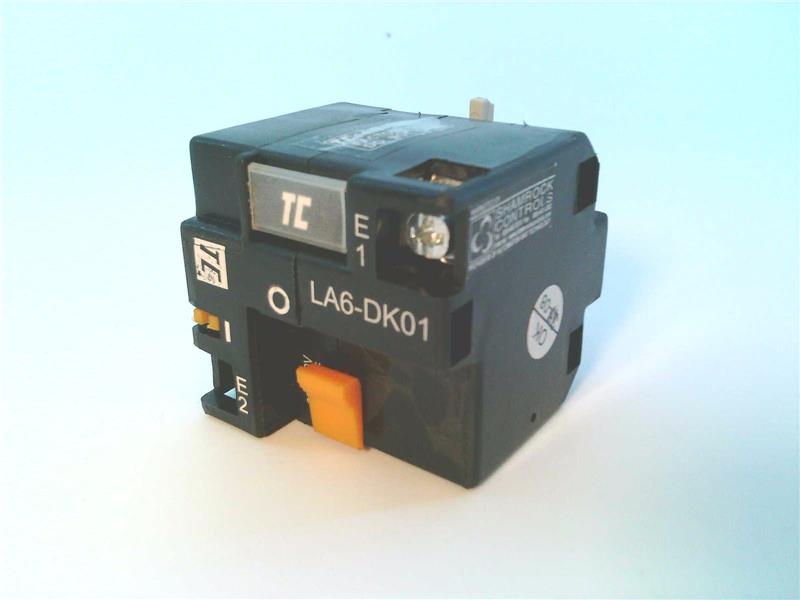 SHAMROCK LA6-DK01-U6