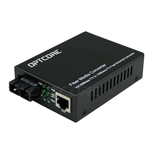 TOSHIBA TEC 100BASE-FX
