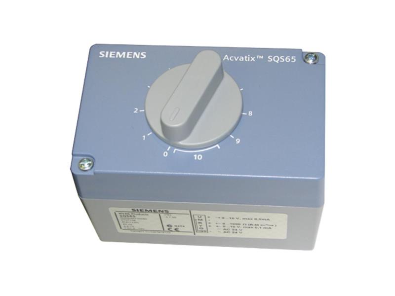 SIEMENS SQS65