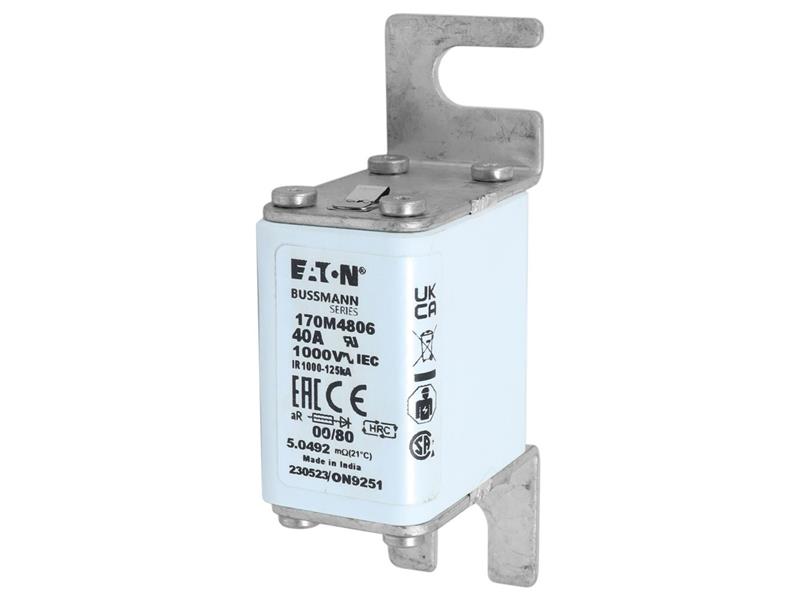 EATON CORPORATION 170M4806