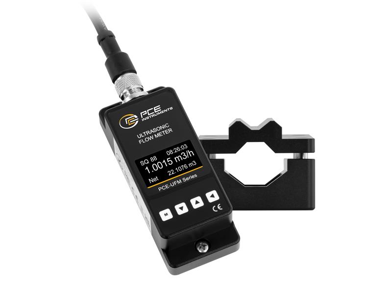 PCE INSTRUMENTS PCE-UFM 15