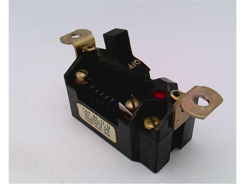 RL-11-U by EATON CORPORATION