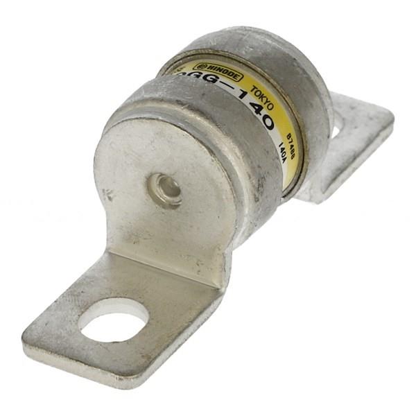 250GG-140 by HINODE DENKI SEISAKUSHO