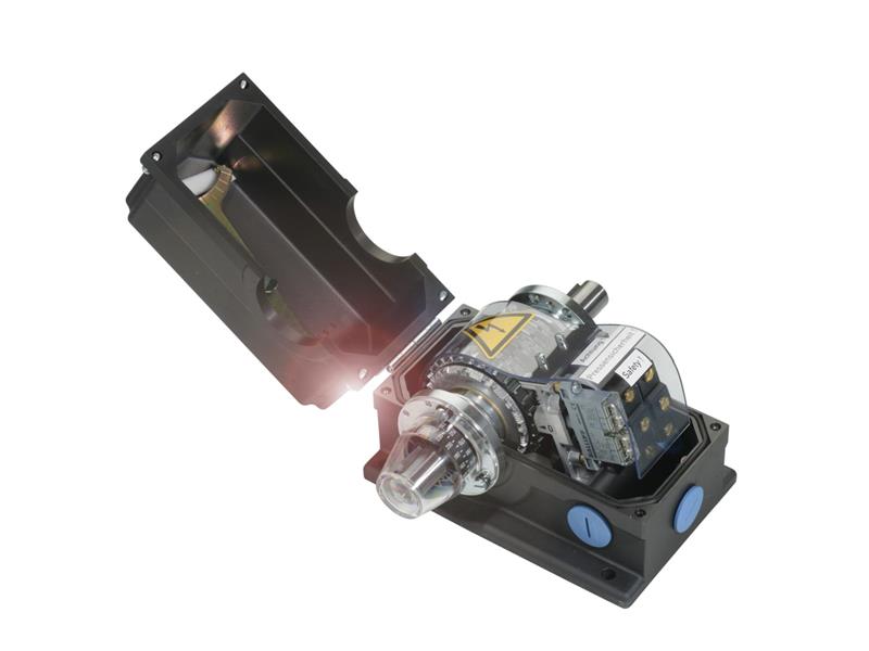 BSW 813-493-X64-WA-12L3 by BALLUFF