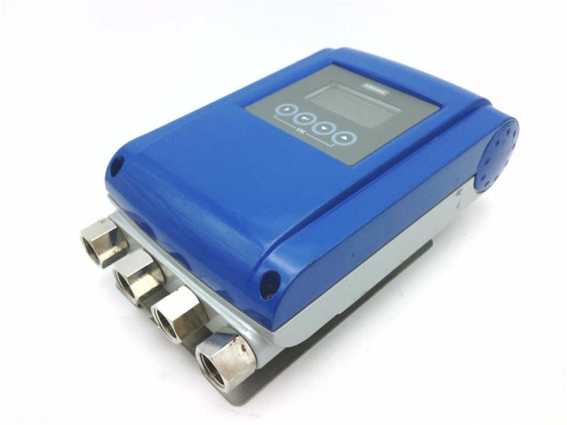 KROHNE IFC-100
