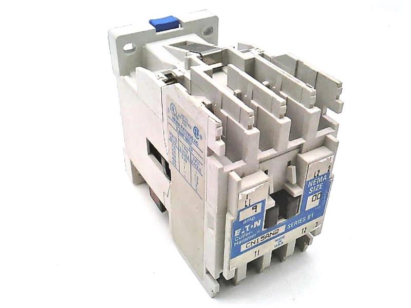 EATON CORPORATION CN15AN2AB