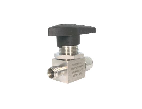 SUPERLOK SBV120H2-S4