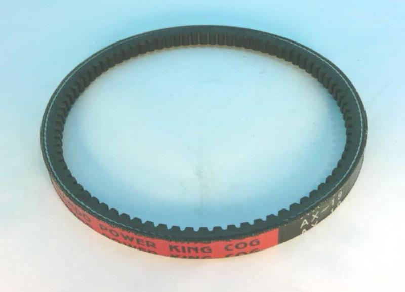BANDO AMERICAN AX-19