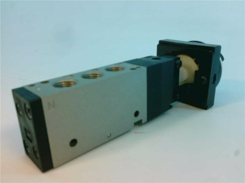 SMC NVZM450N0134B