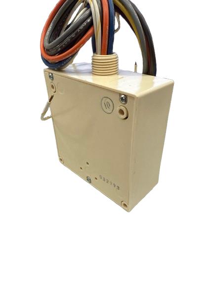 FUNCTIONAL DEVICES RIB24P