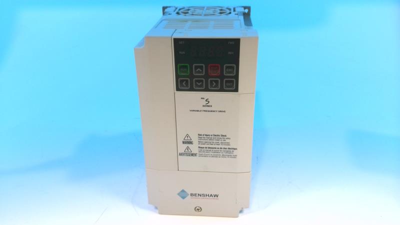 BENSHAW VFD-RSI-003-SS-4C