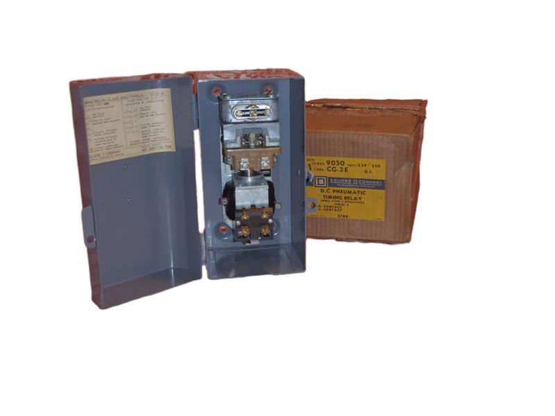 9050-CG2E by SCHNEIDER ELECTRIC
