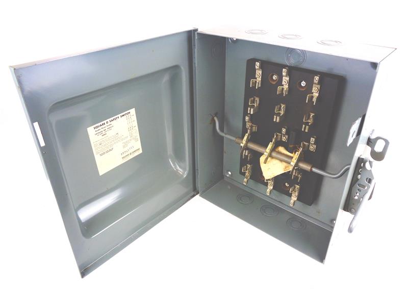 SCHNEIDER ELECTRIC 92351-F
