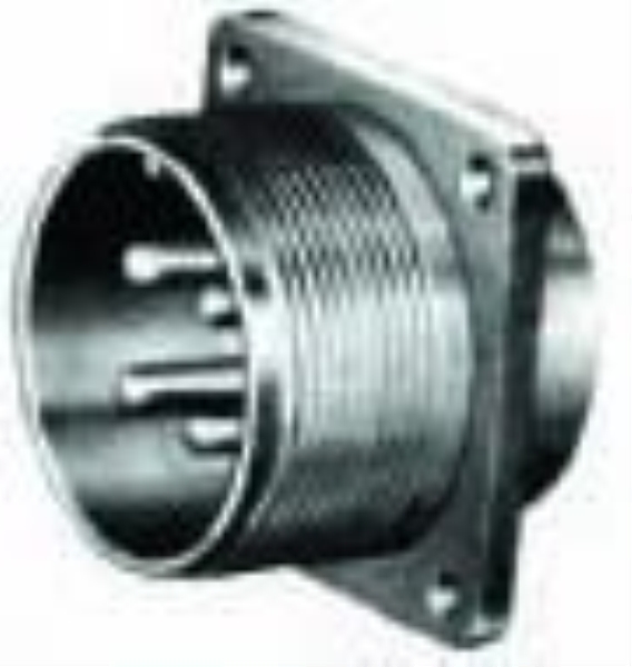 AMPHENOL MS3102E14S-7P