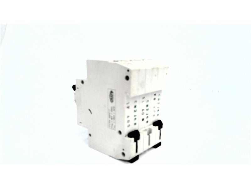 EATON CORPORATION Z-MS-4/3