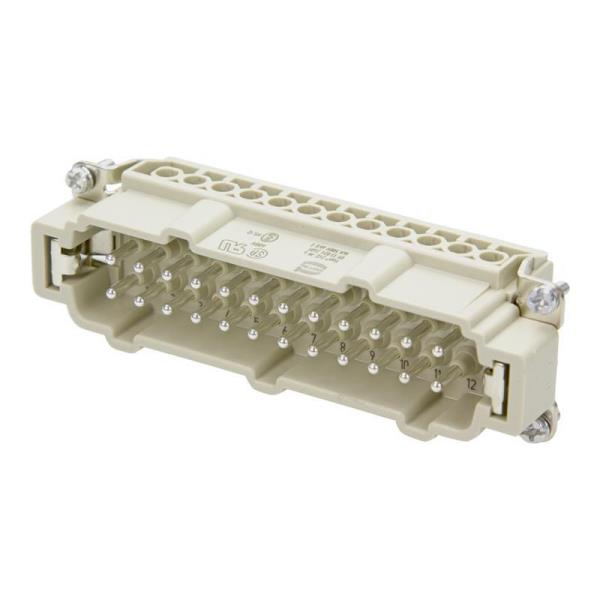 HARTING HAN-24-E-STI-S