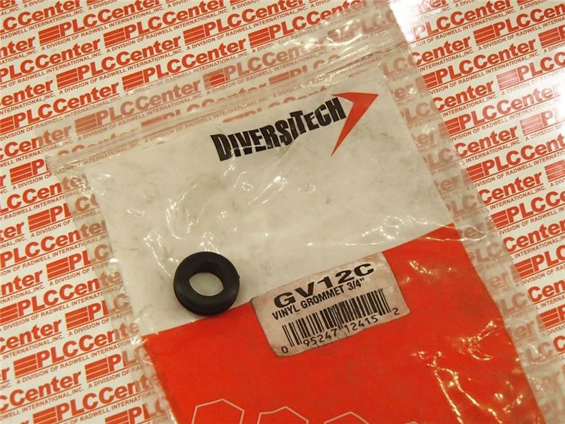 DIVERSITECH GV12C
