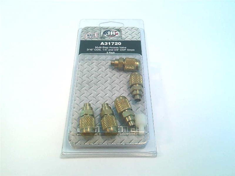 JB INDUSTRIES A31720